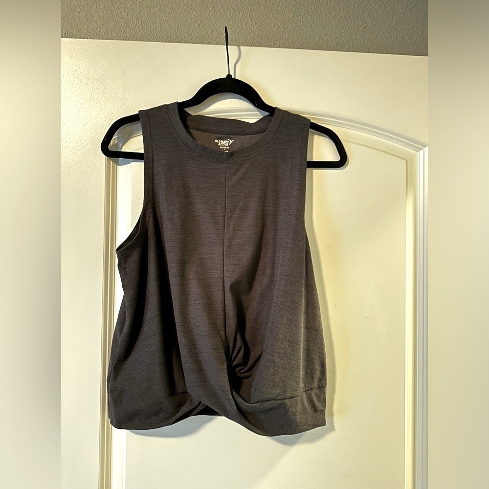 Old Navy Workout Tank